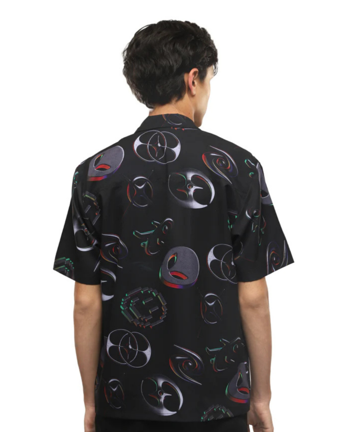 CHROMIC REVERIE SHIRT