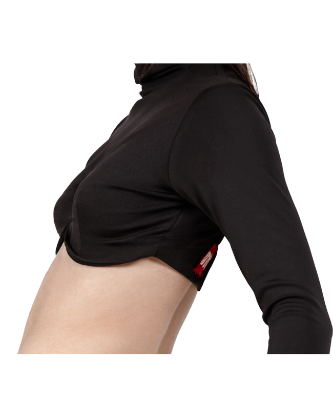 UNDERWIRE TOP / VISCOSE