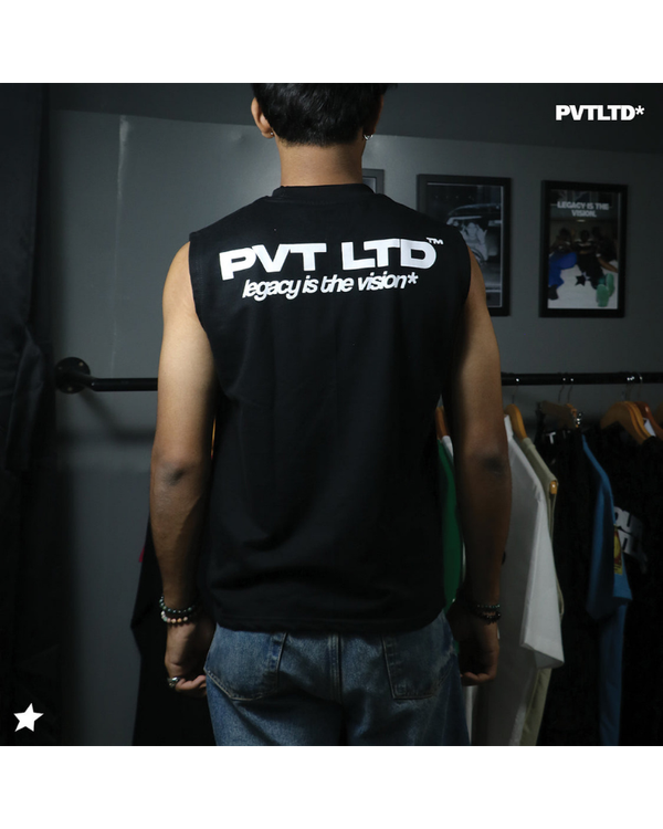 Pick Your Own Battles Vest