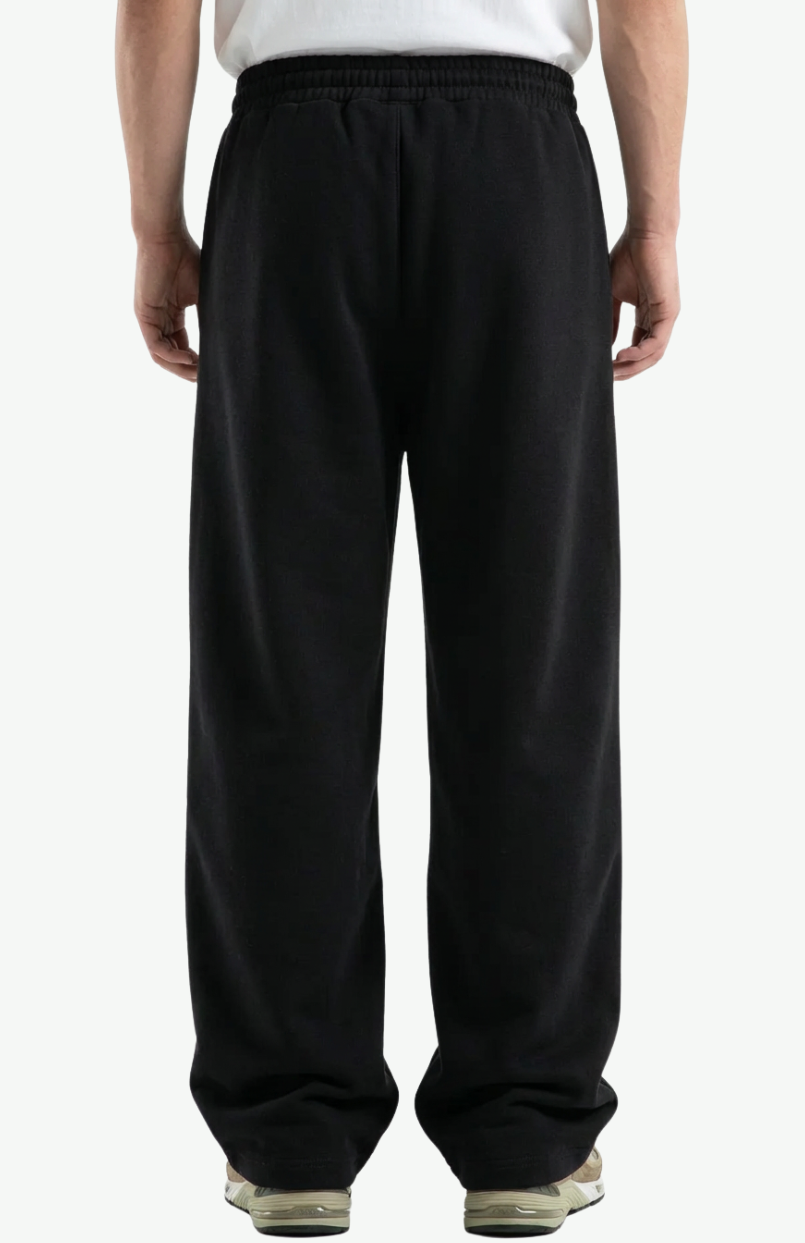 Black Sweatpants