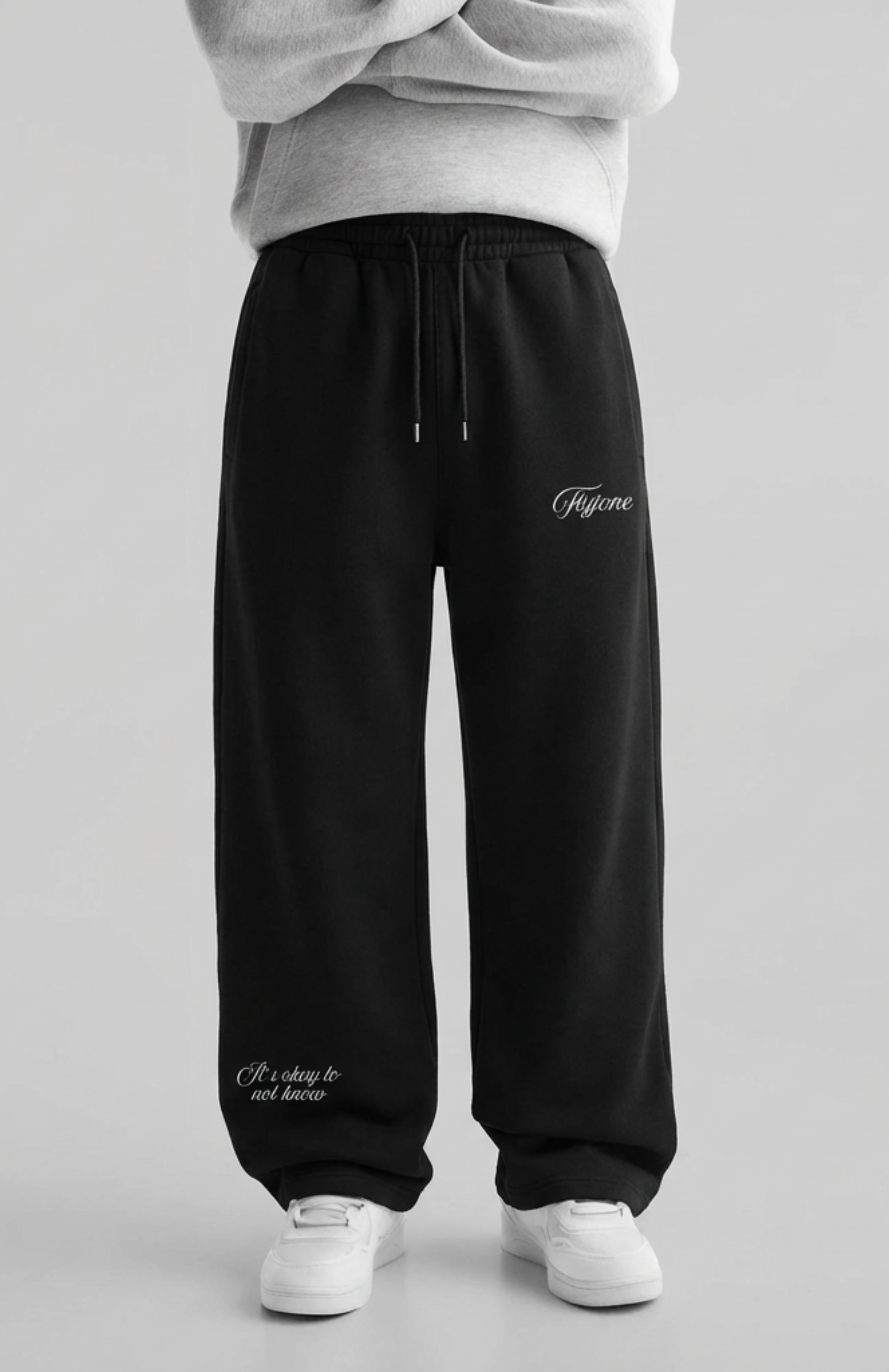 It's Okay Sweatpants