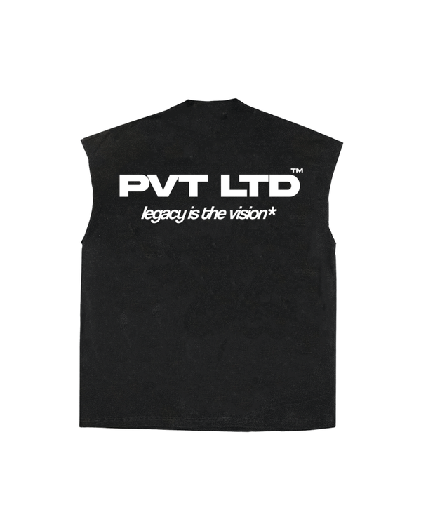 Pick Your Own Battles Vest