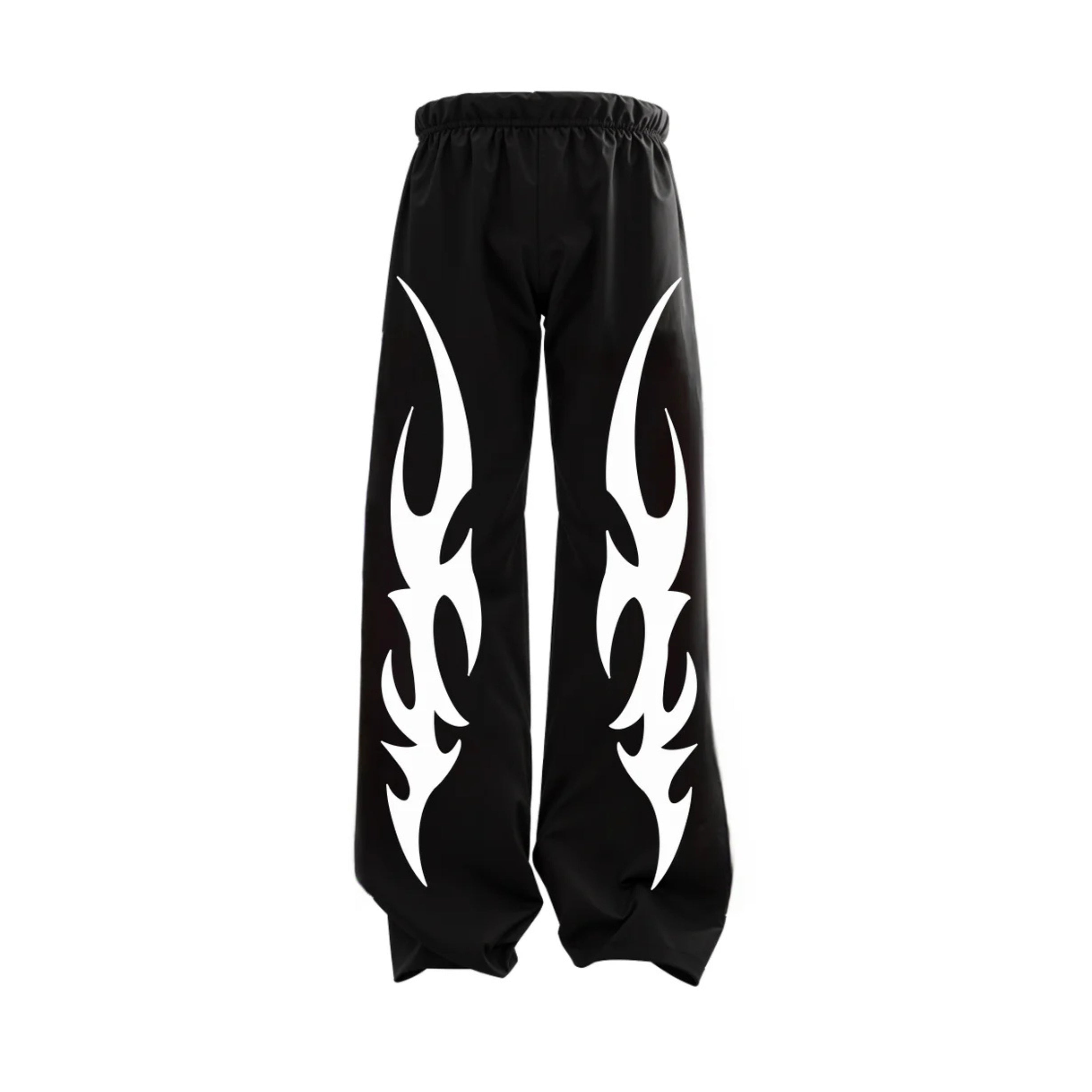 Steel flex baggy pants