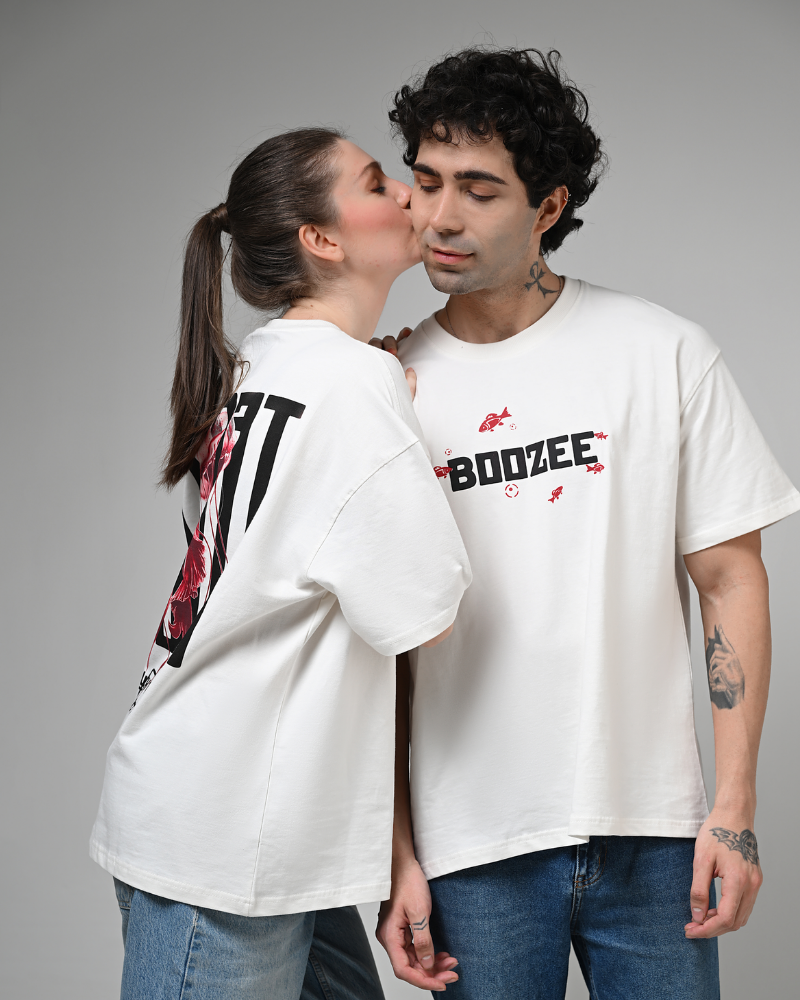 Float with the Flow T-Shirt