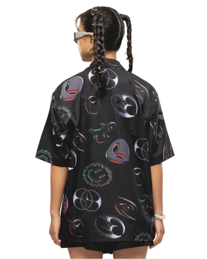 CHROMIC REVERIE SHIRT