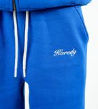 BLUE CO-ORD SET
