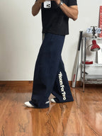 EXTRA* ROOM SWEATS (NAVY)