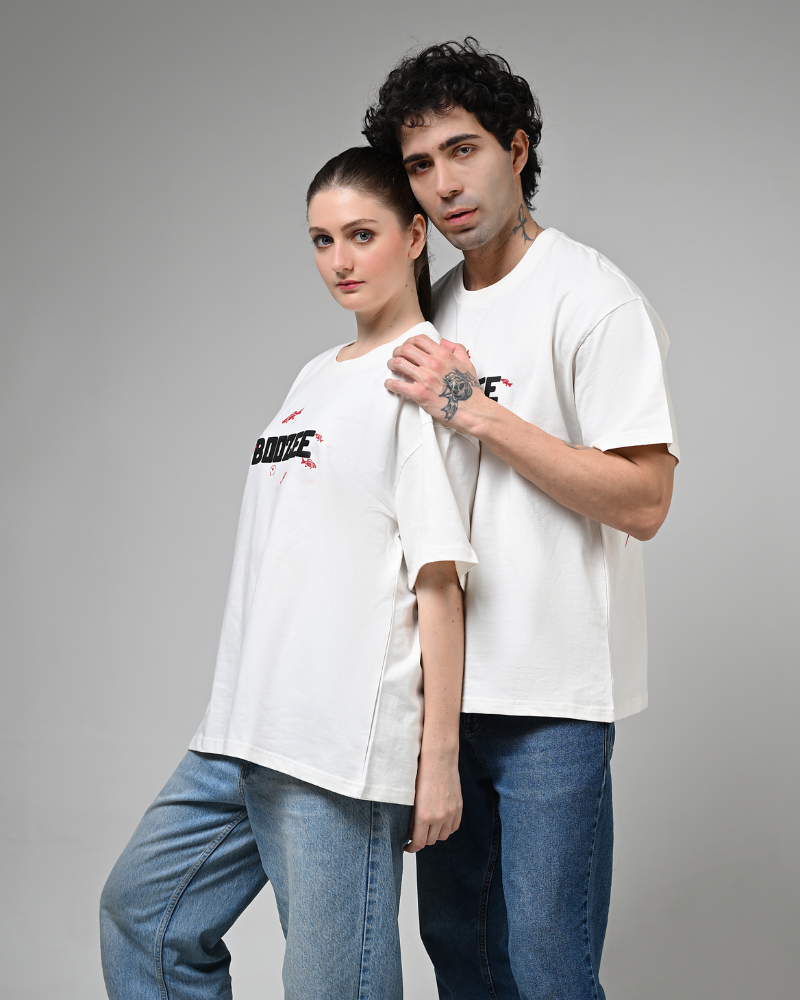 Float with the Flow T-Shirt