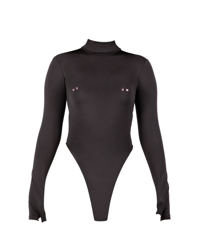 HAZE BODYSUIT / 4 WAY