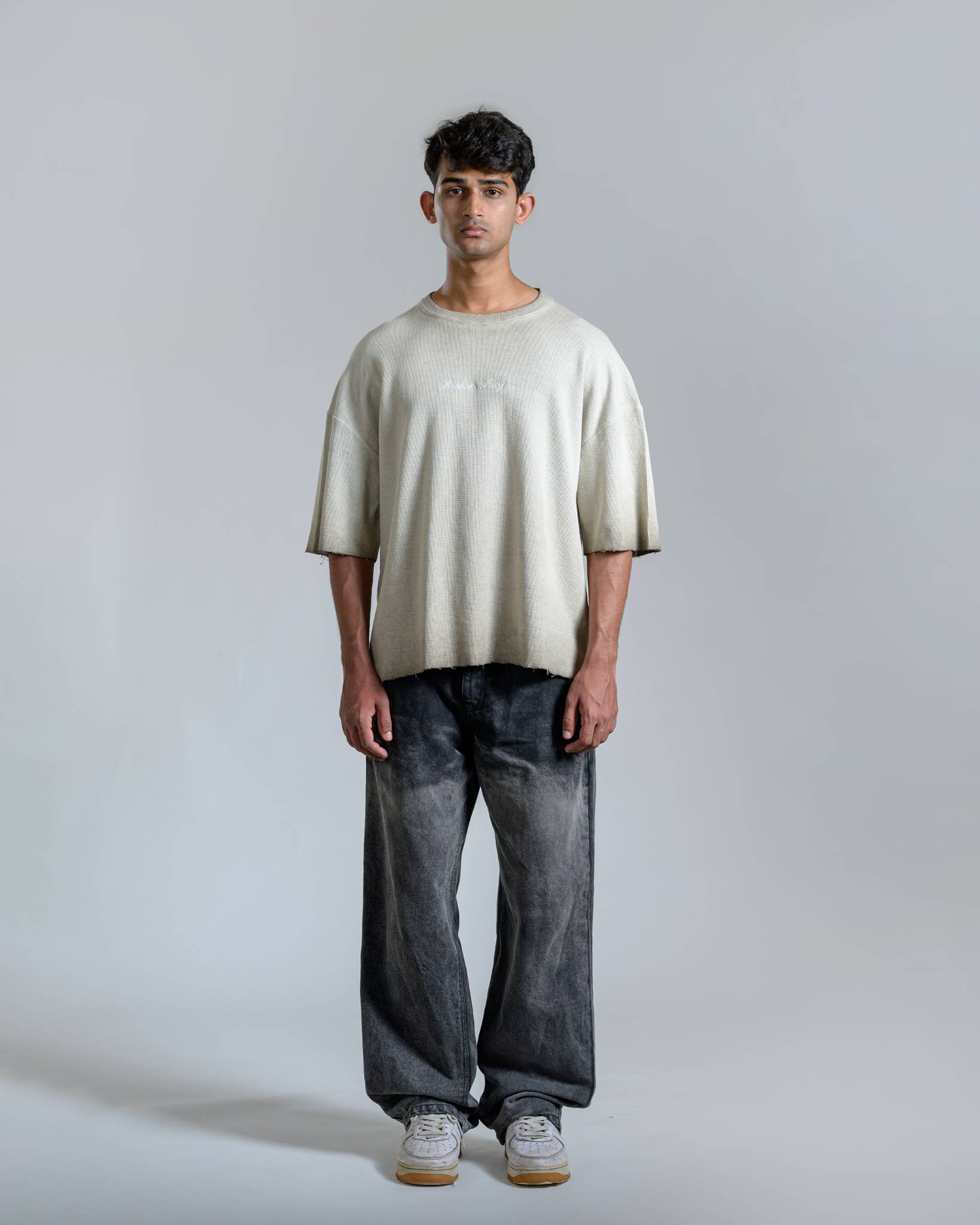 Sour Washed T- Shirt