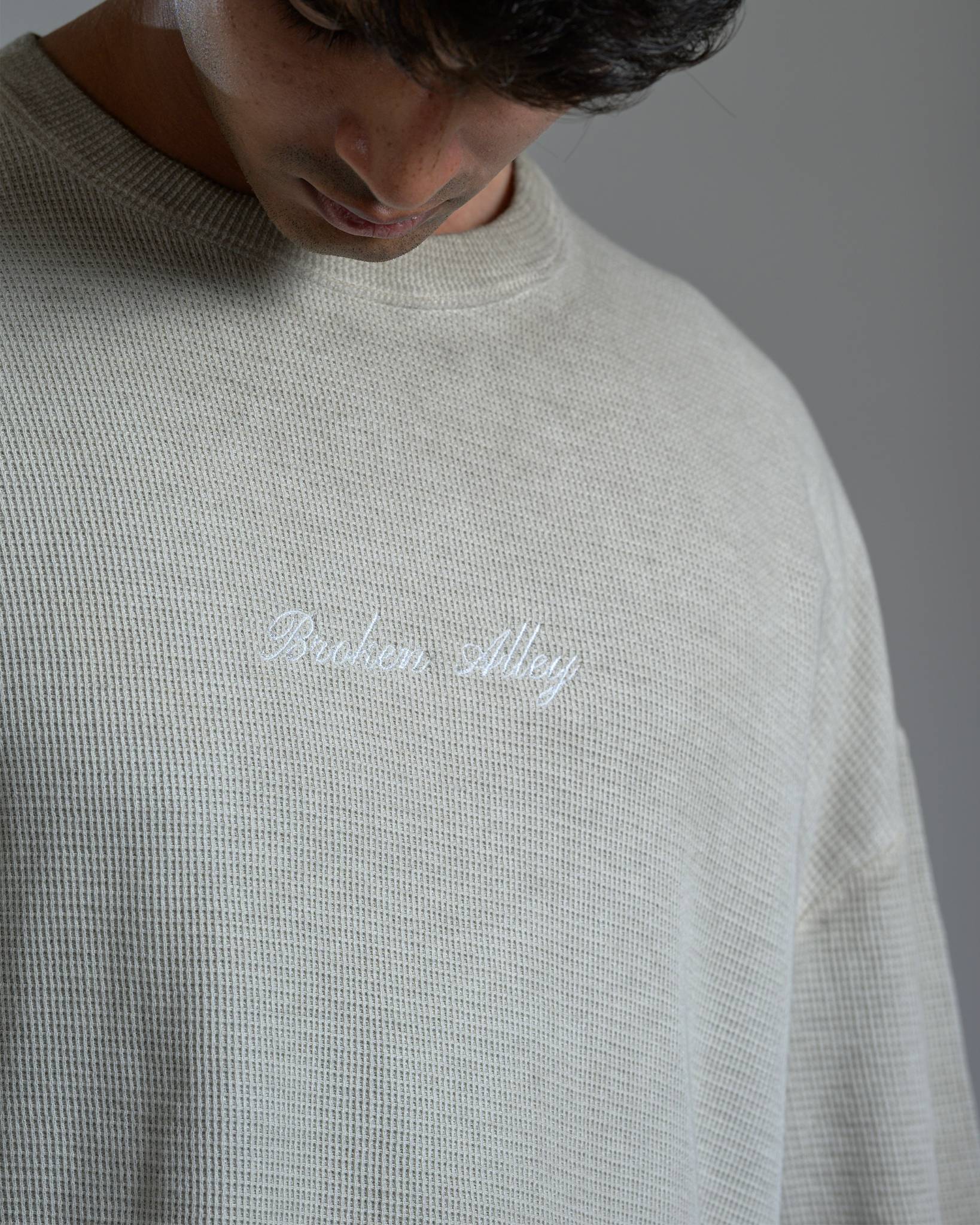 Sour Washed T- Shirt