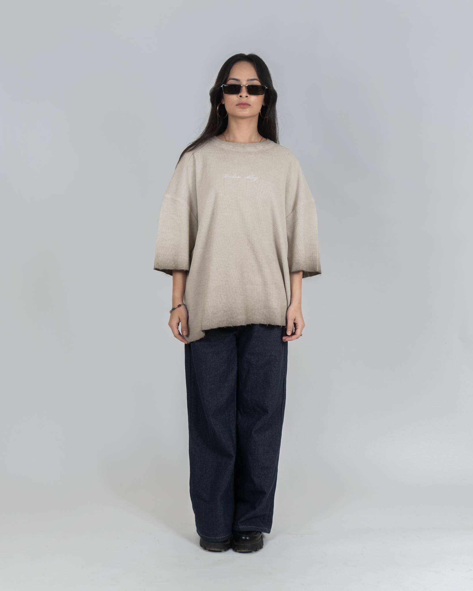 Sour Washed T- Shirt