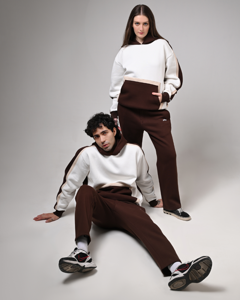 Winter Two Piece Co-ord Set - (One Pair)