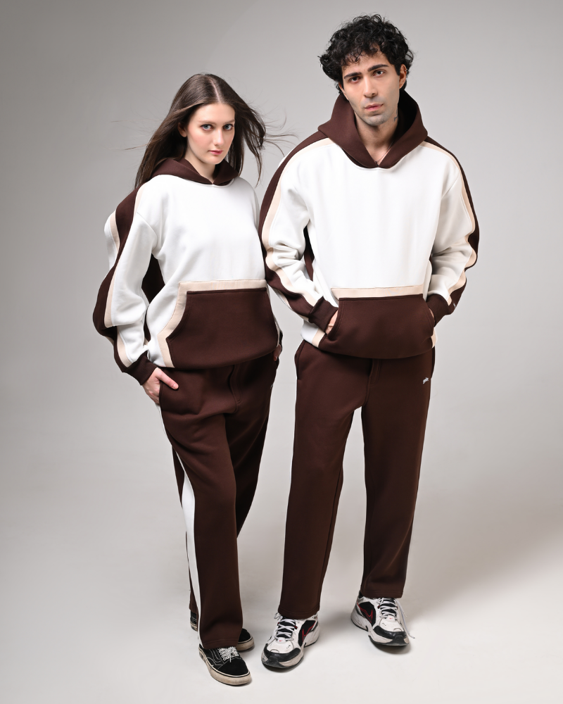 Winter Two Piece Co-ord Set - (One Pair)