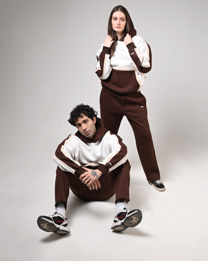 Winter Two Piece Co-ord Set - (One Pair)