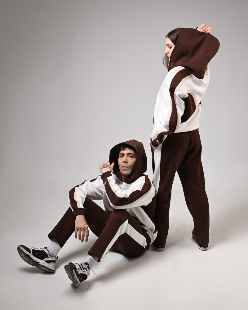 Winter Two Piece Co-ord Set - (One Pair)