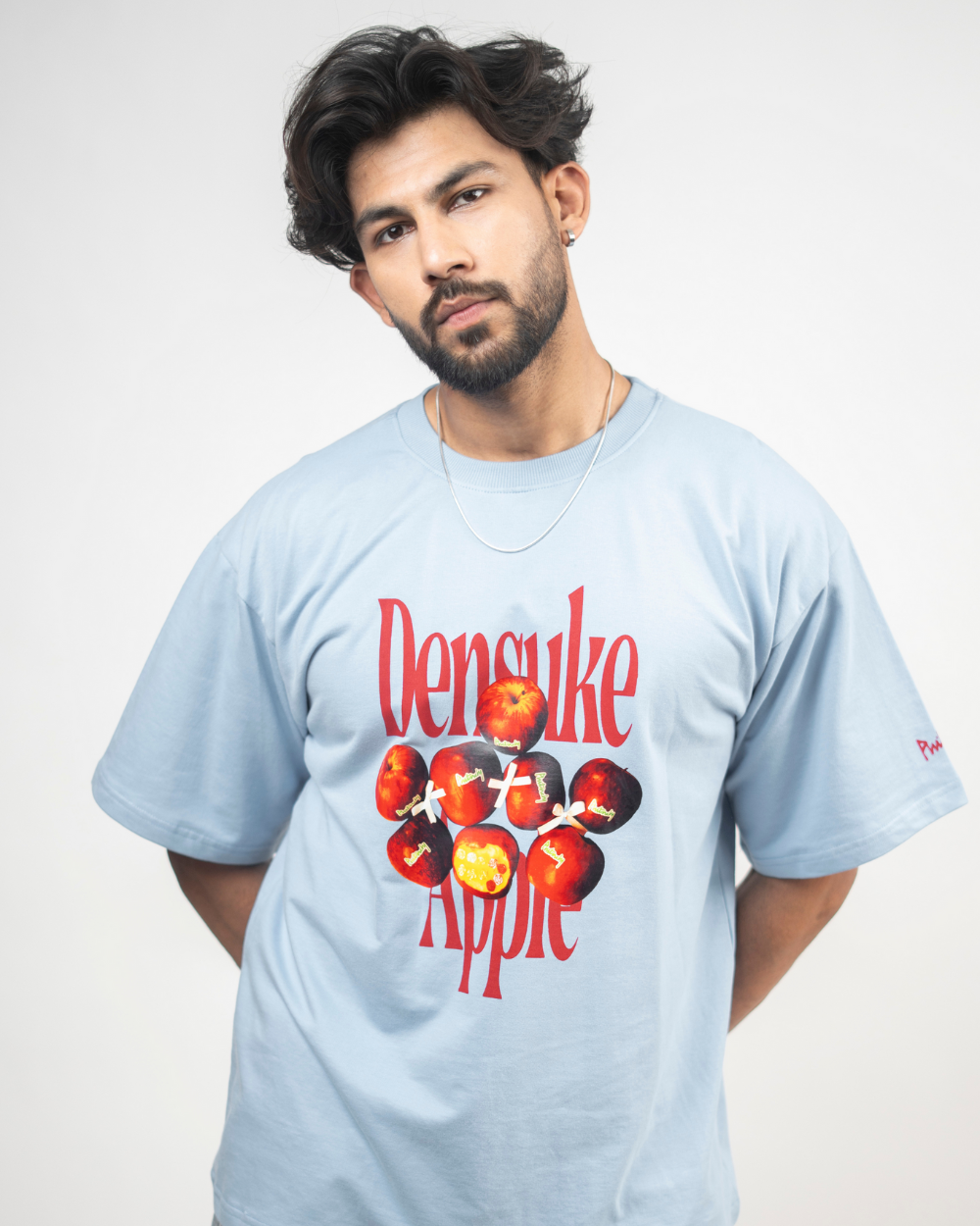 DENSUKE APPLE TEE