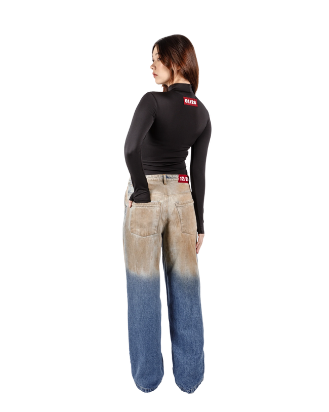 HAZE BODYSUIT / 4 WAY