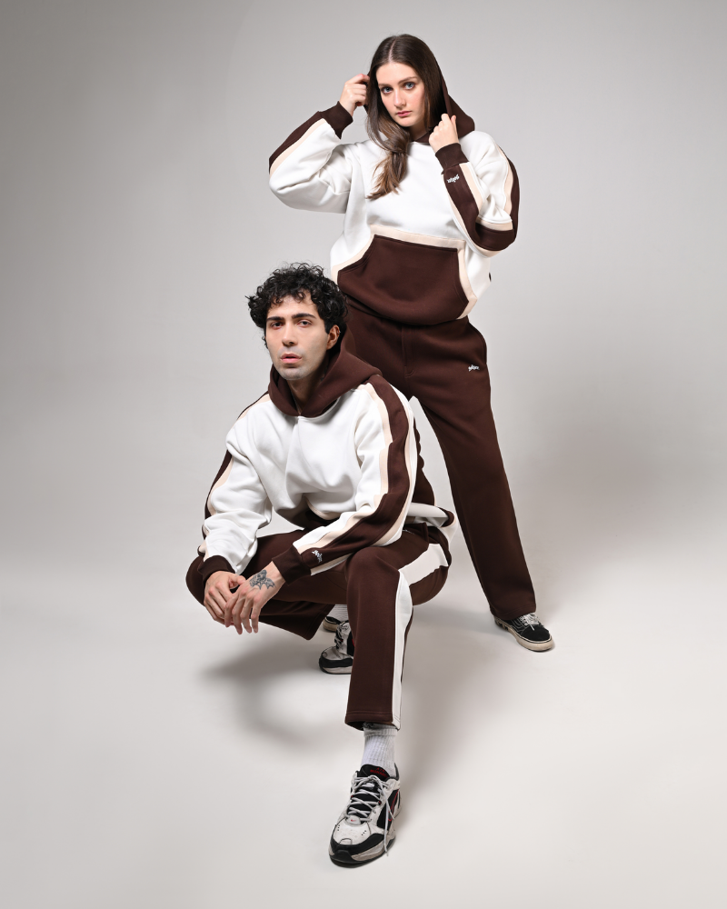 Winter Two Piece Co-ord Set - (One Pair)