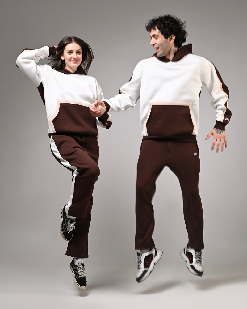 Winter Two Piece Co-ord Set - (One Pair)