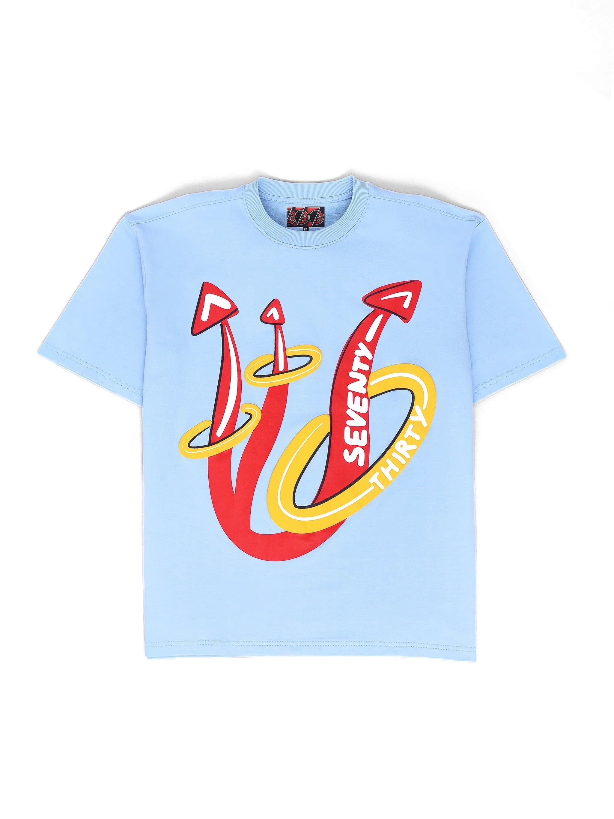 EVIL ANGEL T-SHIRT