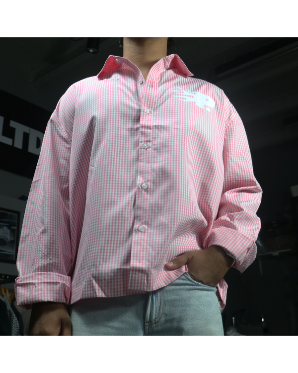 Rush Hour Shirt (Lightweight)