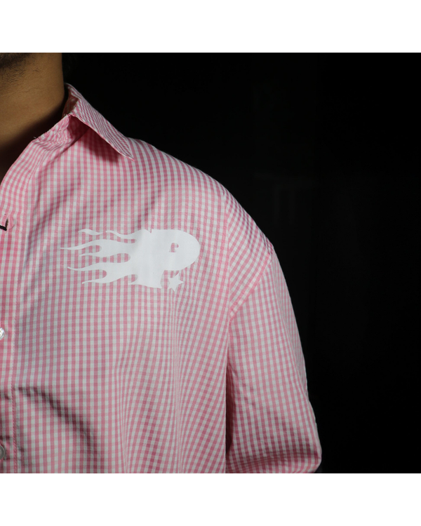 Rush Hour Shirt (Lightweight)