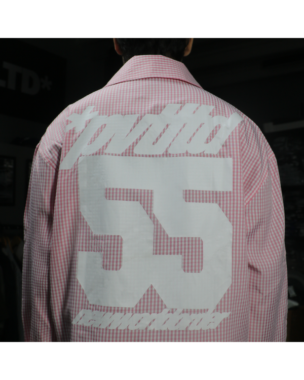 Rush Hour Shirt (Lightweight)