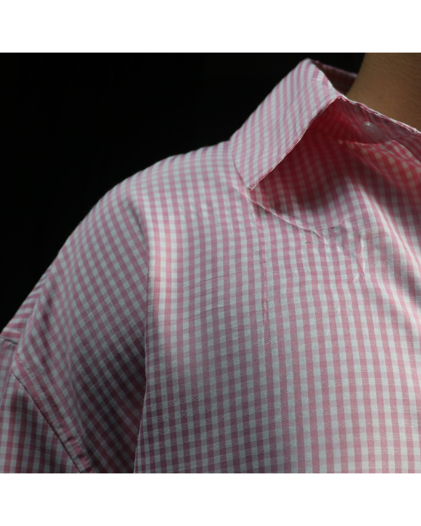 Rush Hour Shirt (Lightweight)