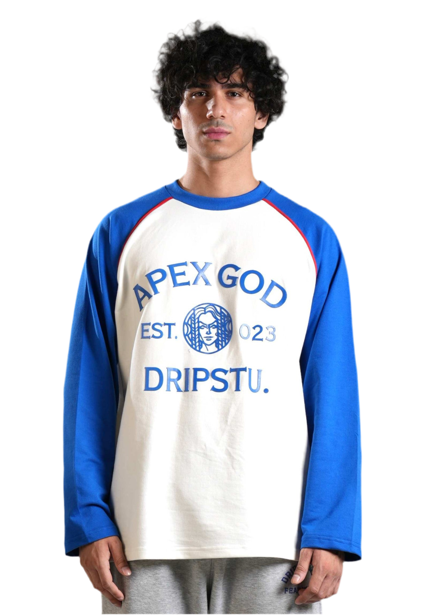 APEX GOD