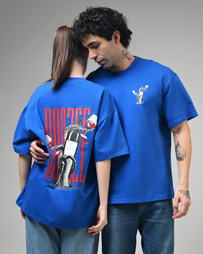 Nautilus Boozer T-Shirt