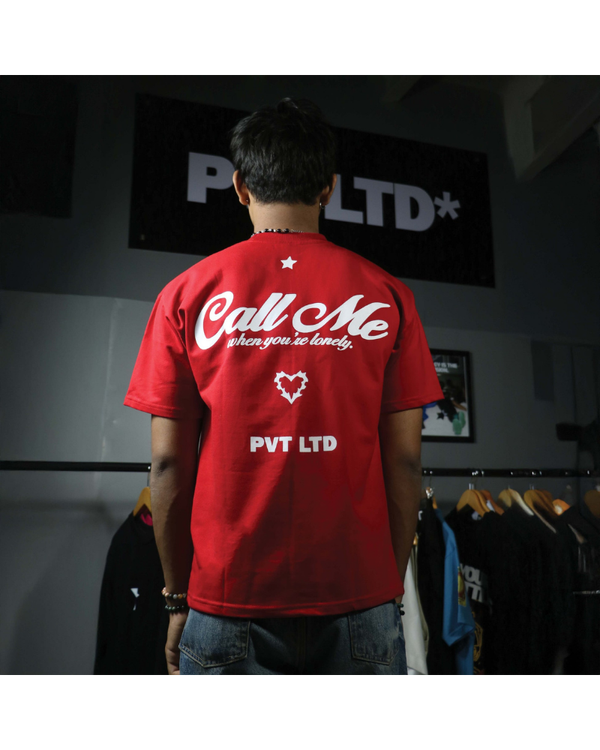 Call Me Tee