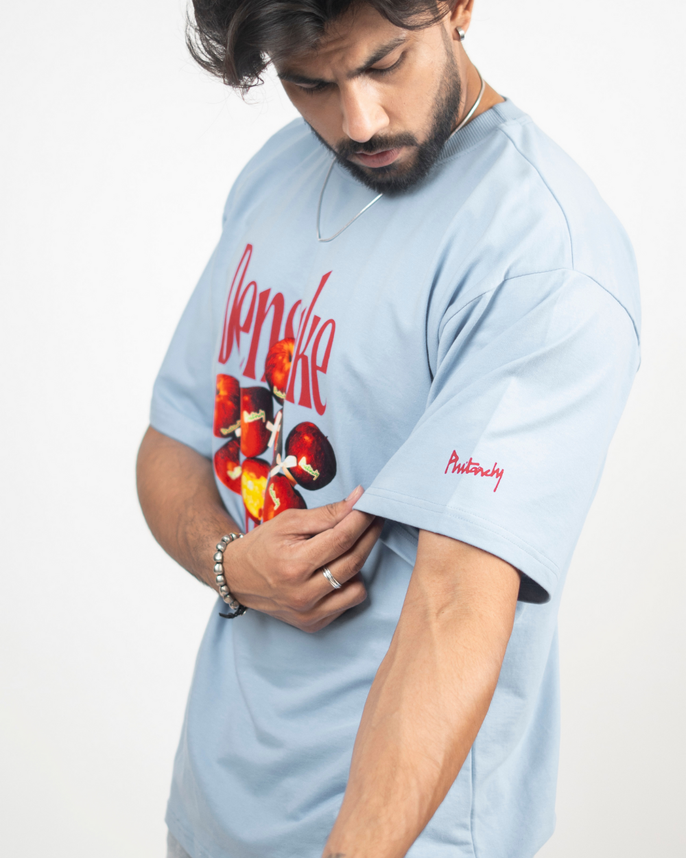 DENSUKE APPLE TEE
