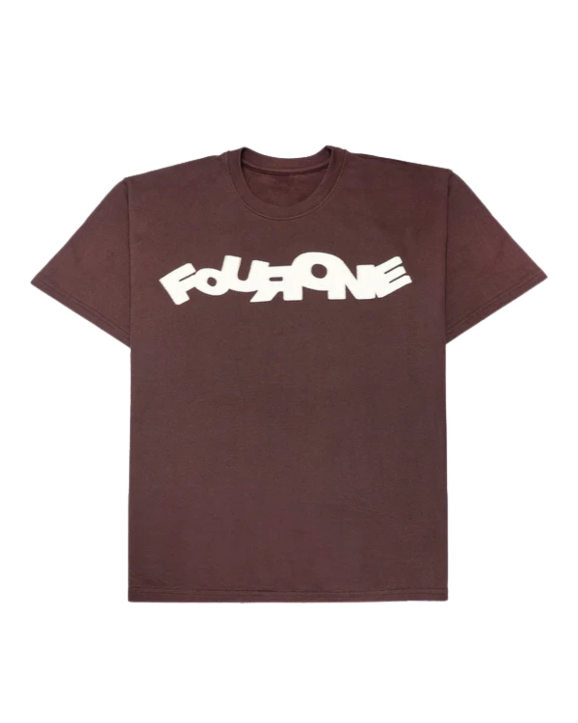 MOCHA T-SHIRT