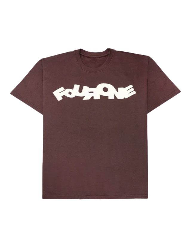 MOCHA T-SHIRT