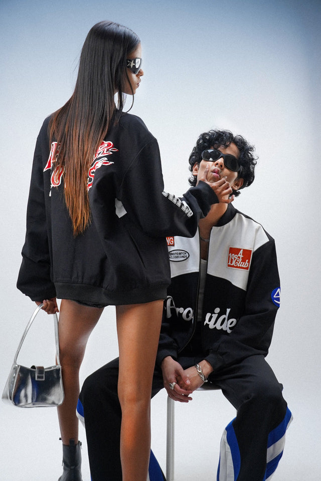 19o4 Jacket