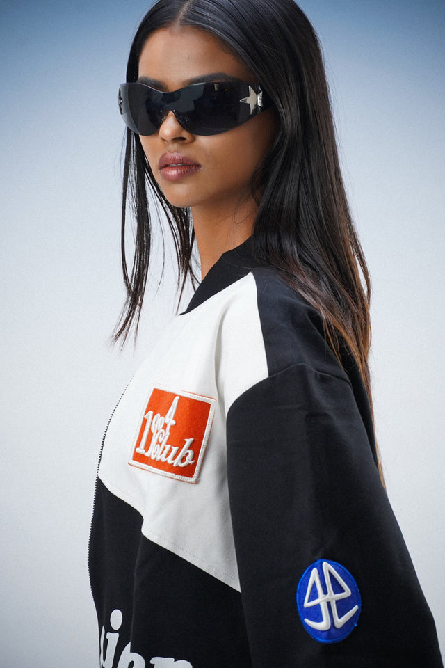 19o4 Jacket