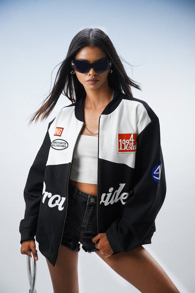 19o4 Jacket