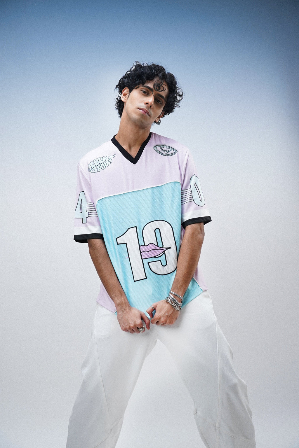 19o4 Jersey