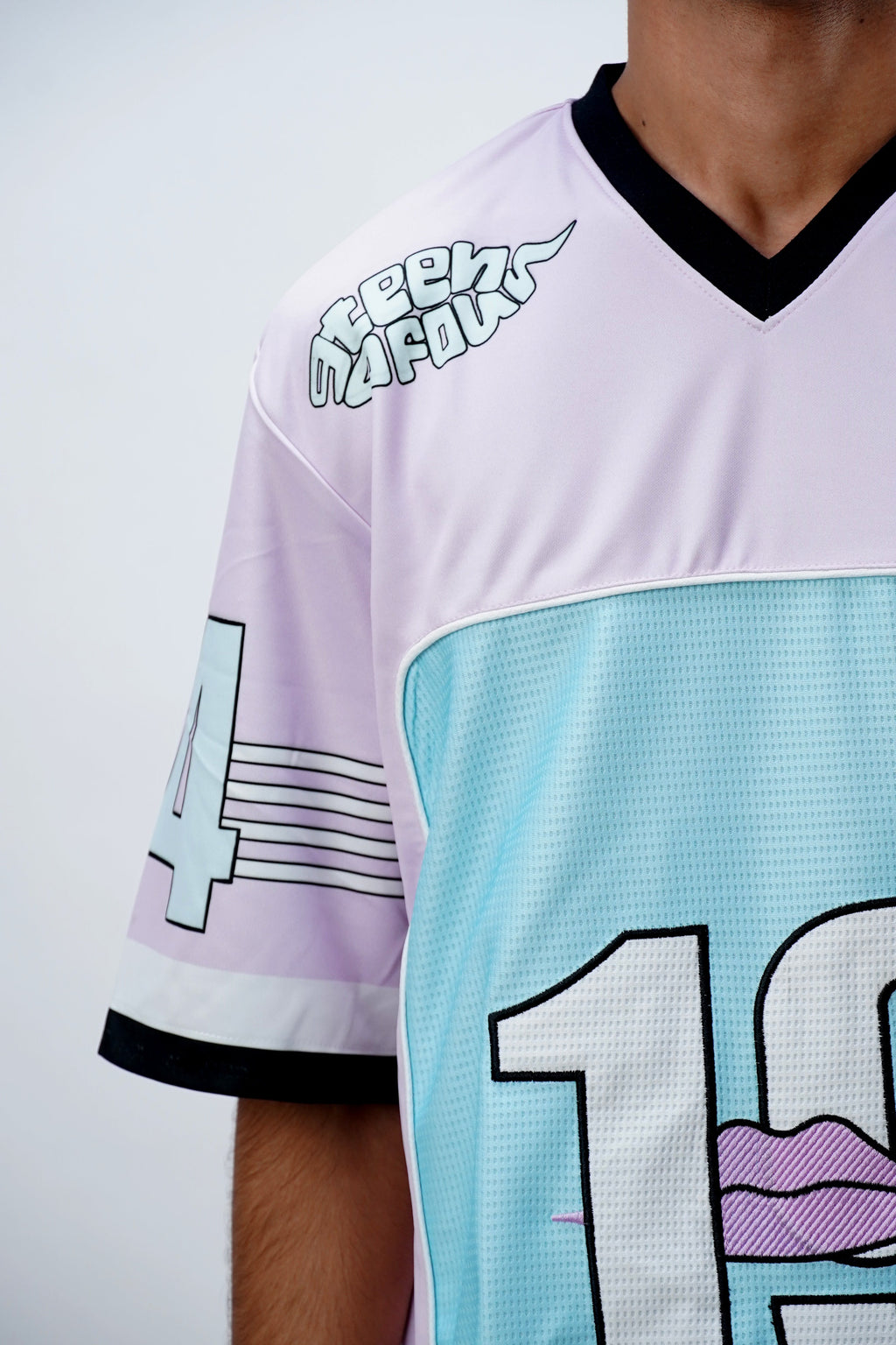 19o4 Jersey