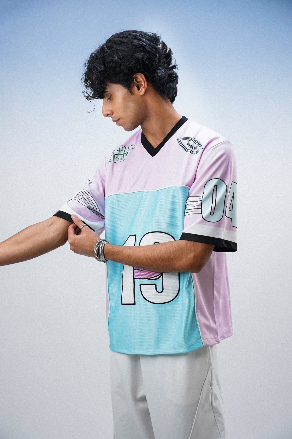 19o4 Jersey