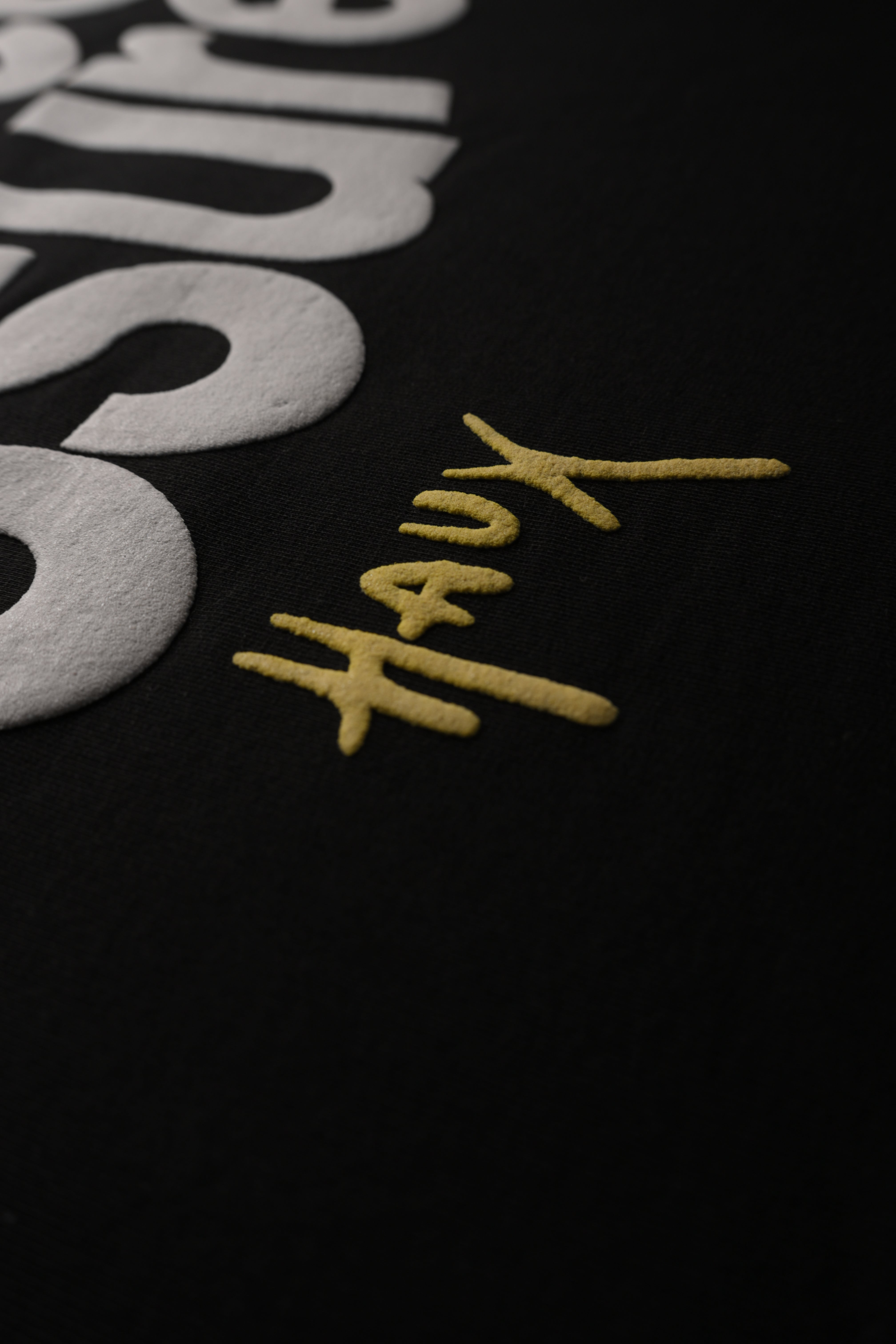 STRESSPROOF T-SHIRT