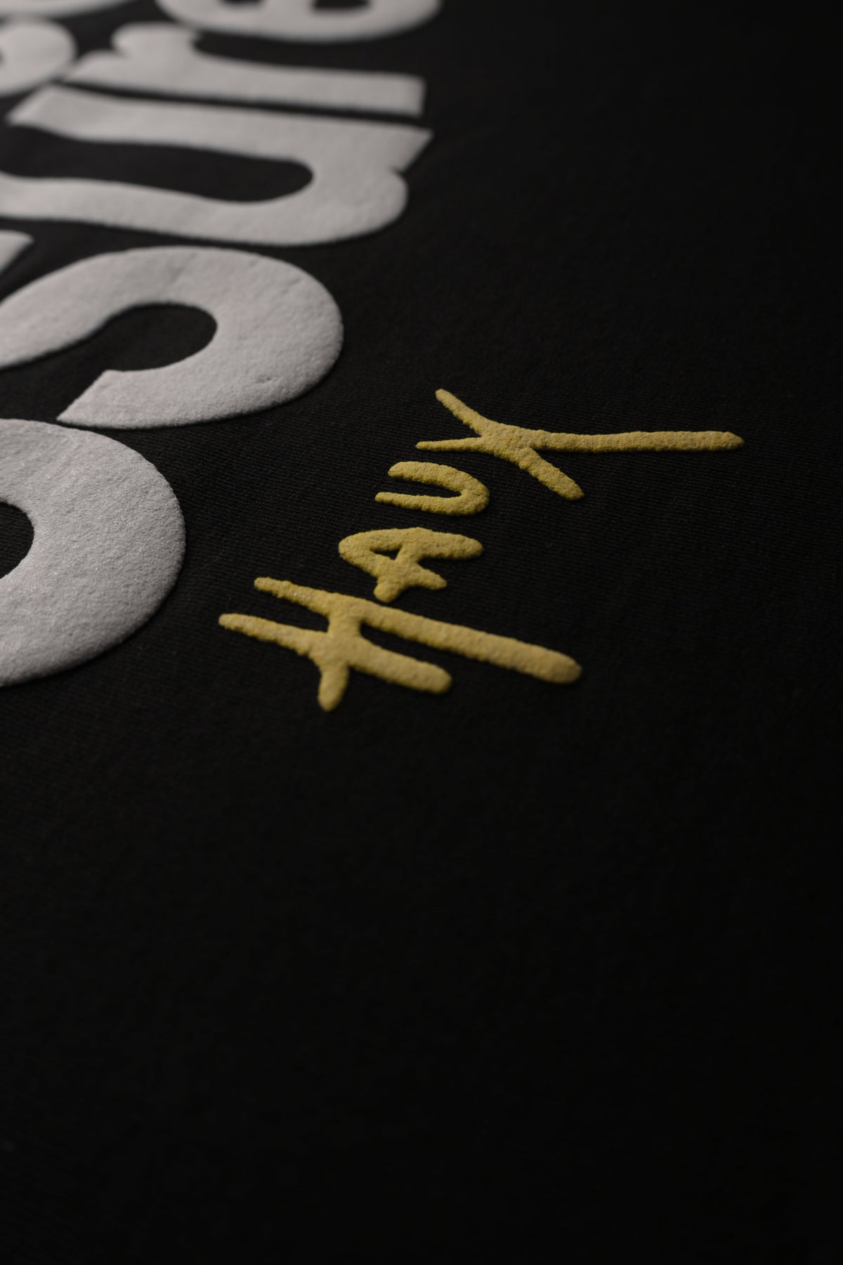 STRESSPROOF T-SHIRT