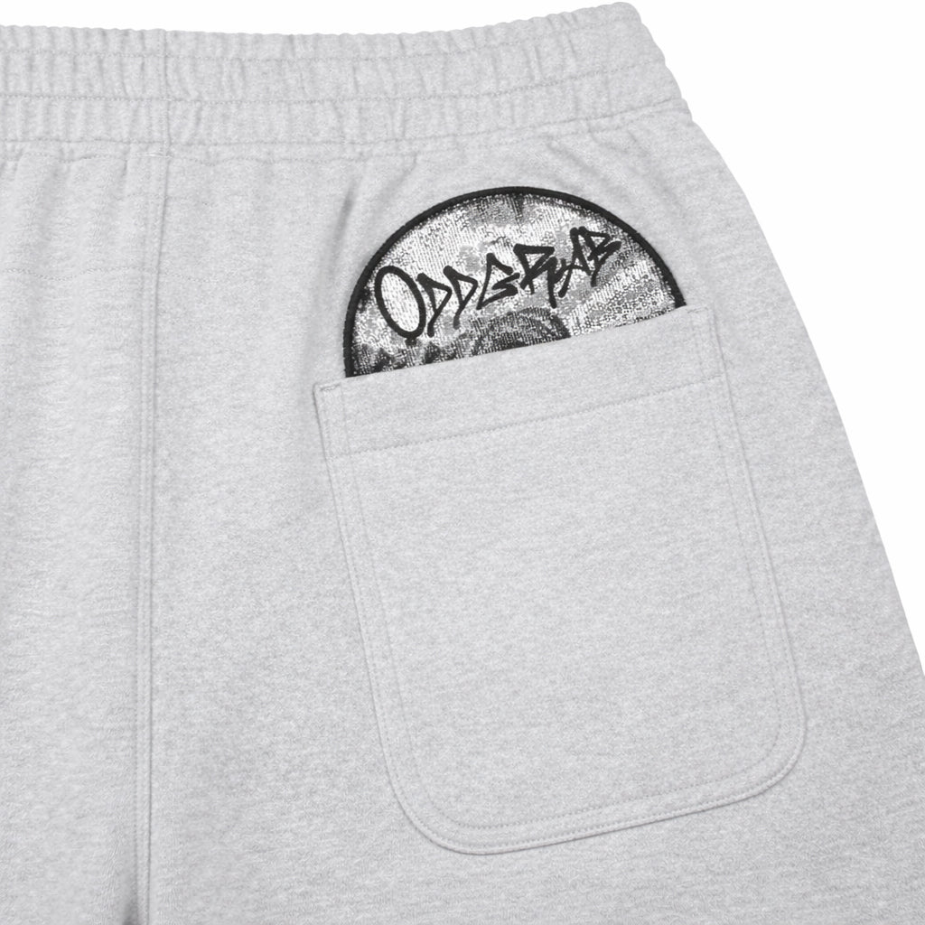 Record Baggy Sweatpants