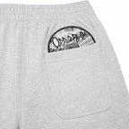 Record Baggy Sweatpants