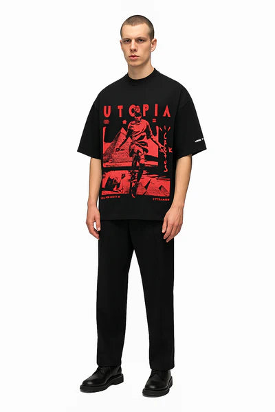 TRAVIS SCOTT T-SHIRT