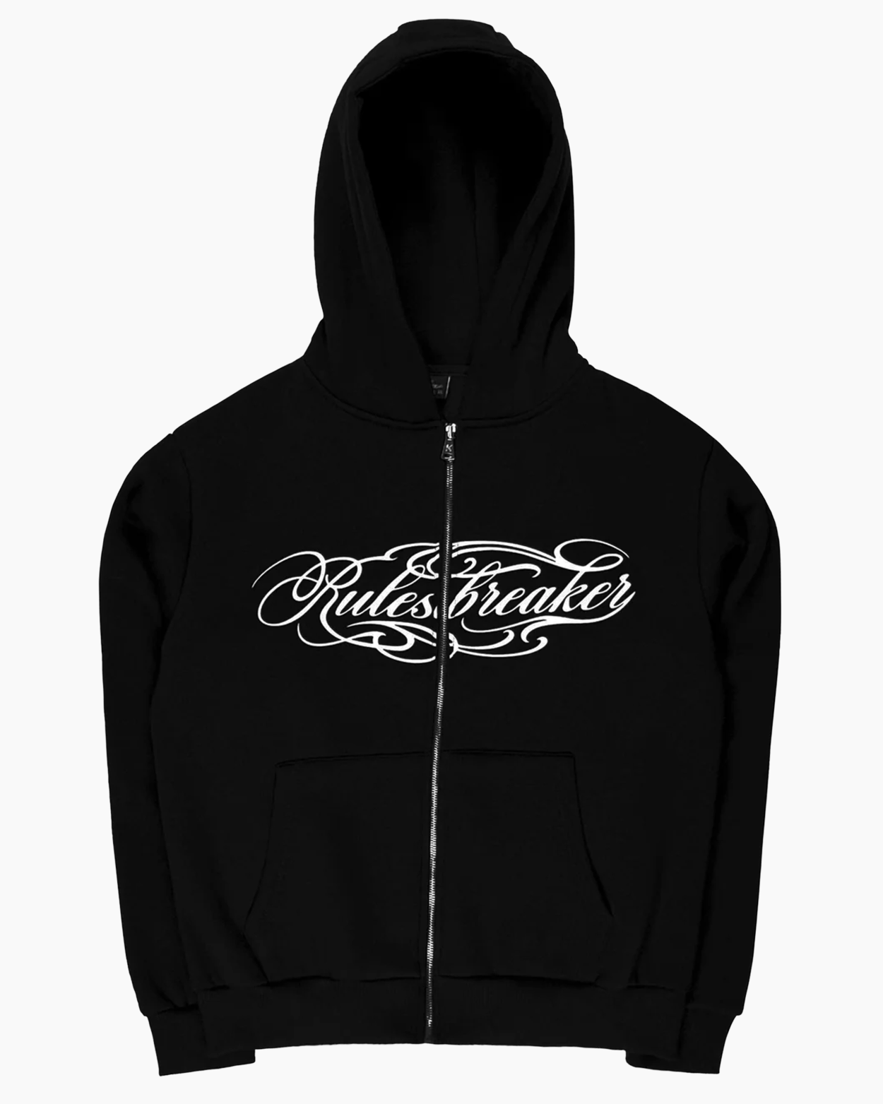 RULES BREAKER HOODIE