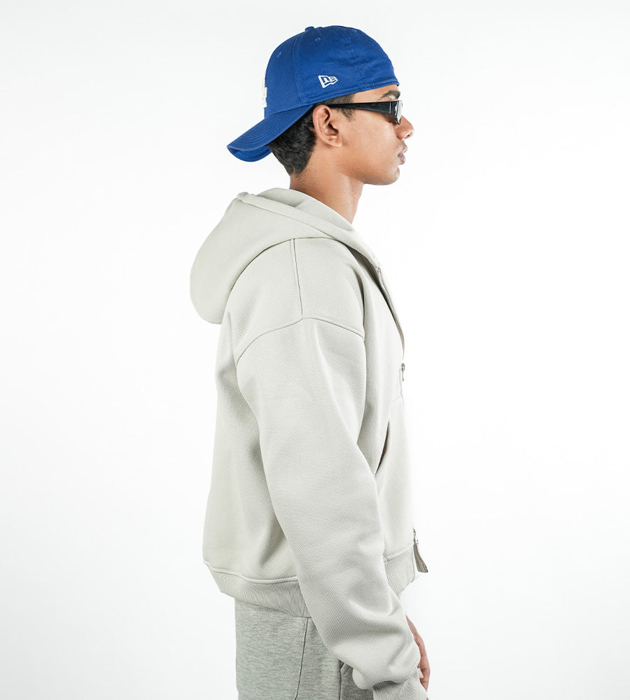 OFF-WHITE ZIPPER