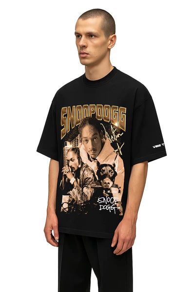 Snoop Dog T-shirt