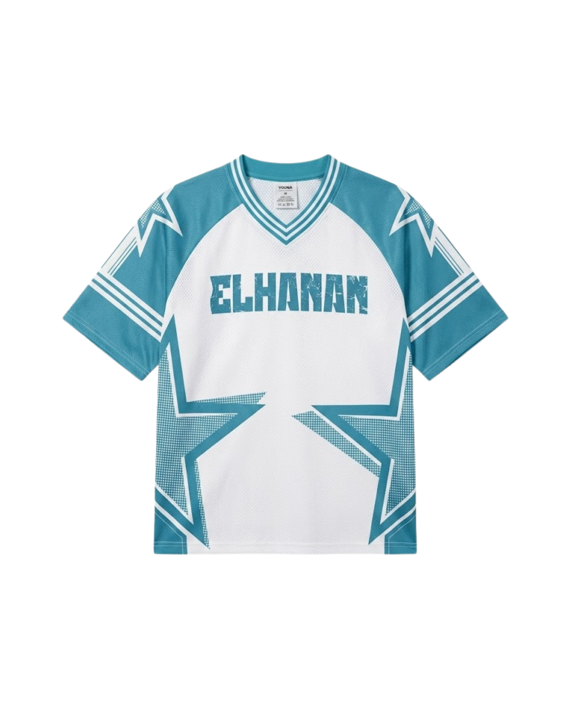 Starlight 18 Jersey